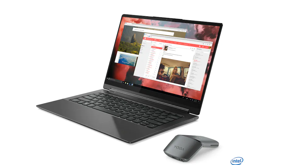 Lenovo Yoga 9i