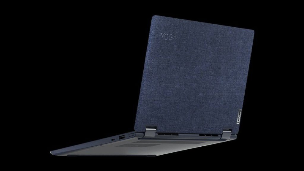 Lenovo Yoga 6