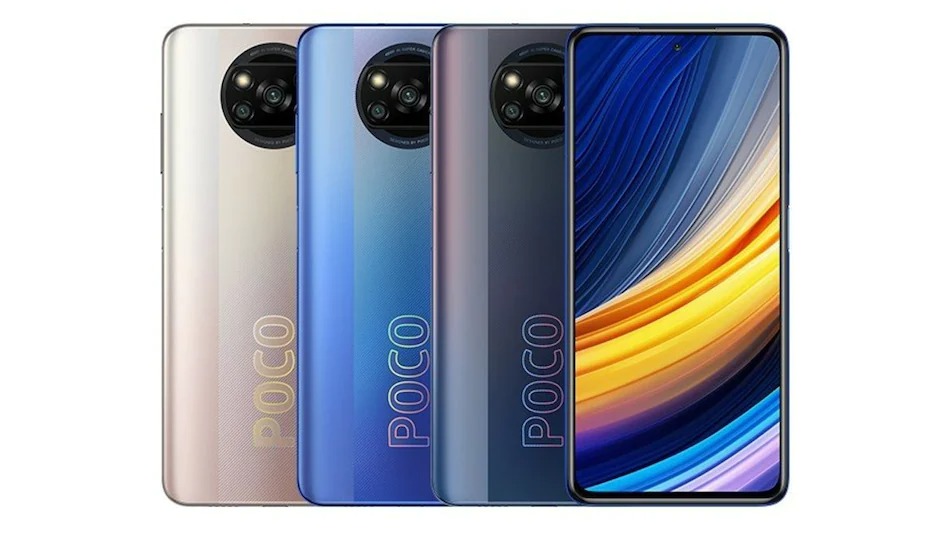 Poco X3 Pro Price And Specifications Tipped By Vietnamese Retailer