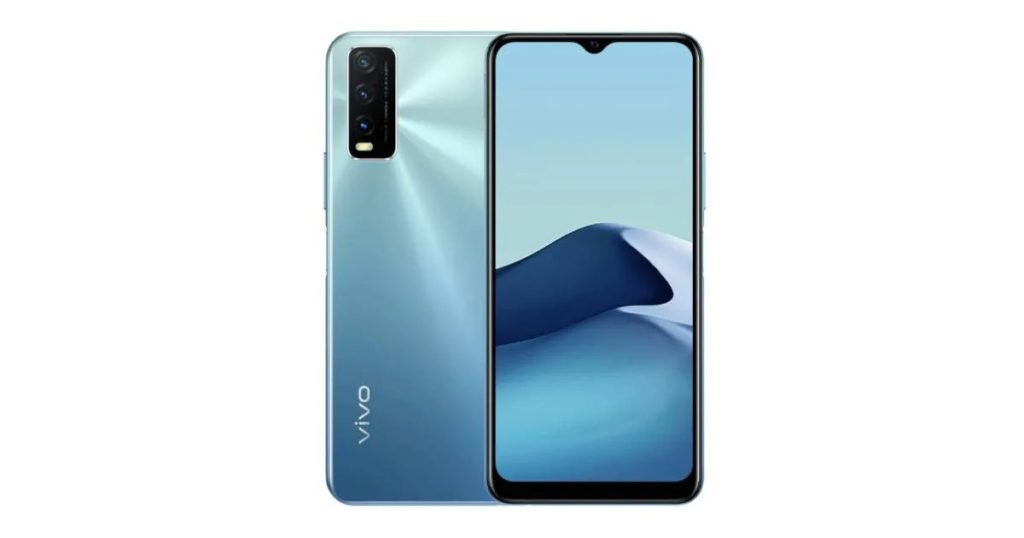 Vivo Y20s G