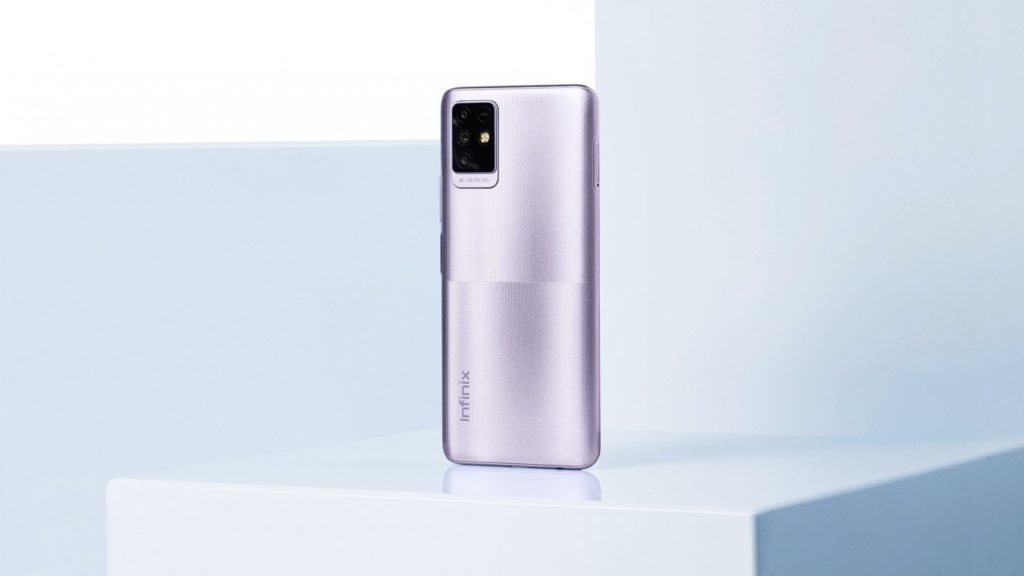 Note 10 Infinix