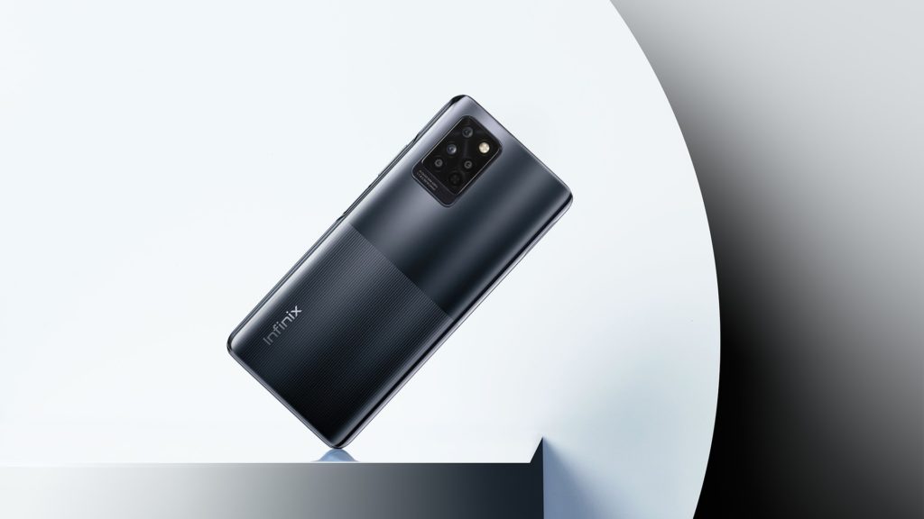 Note 10 Pro Infinix