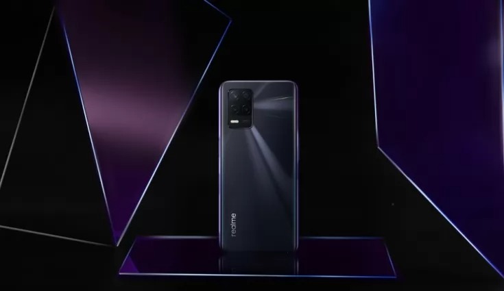 Realme 8 5g New Variant Launched