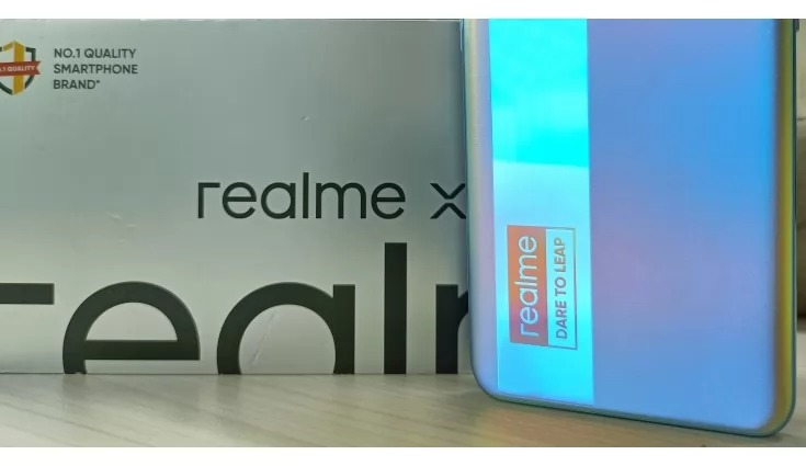 Realme X7 Max Storage And Colour Variants Leaked