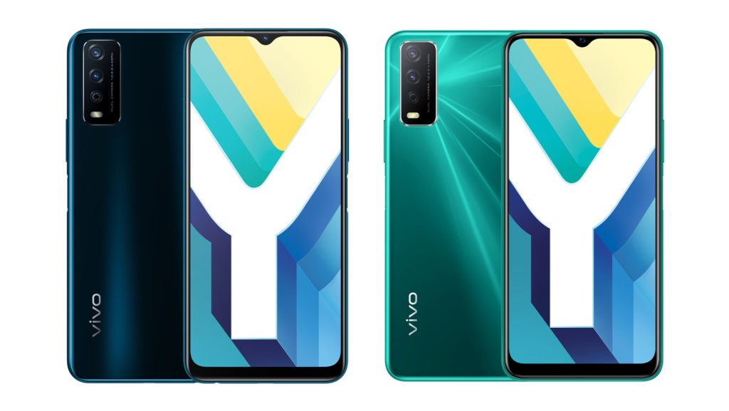 Vivo Y12a