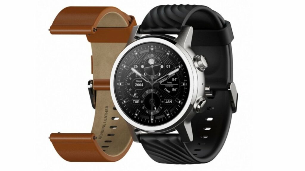 Moto 360 3rd Gen