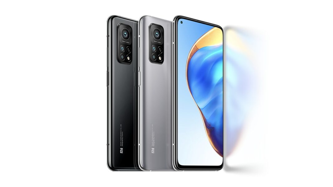 review mi 11t