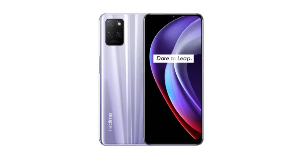 Realme V11s