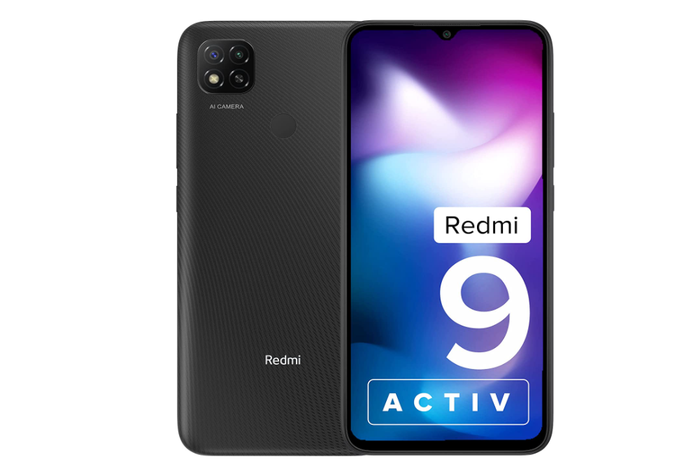 Redmi 9 Activ