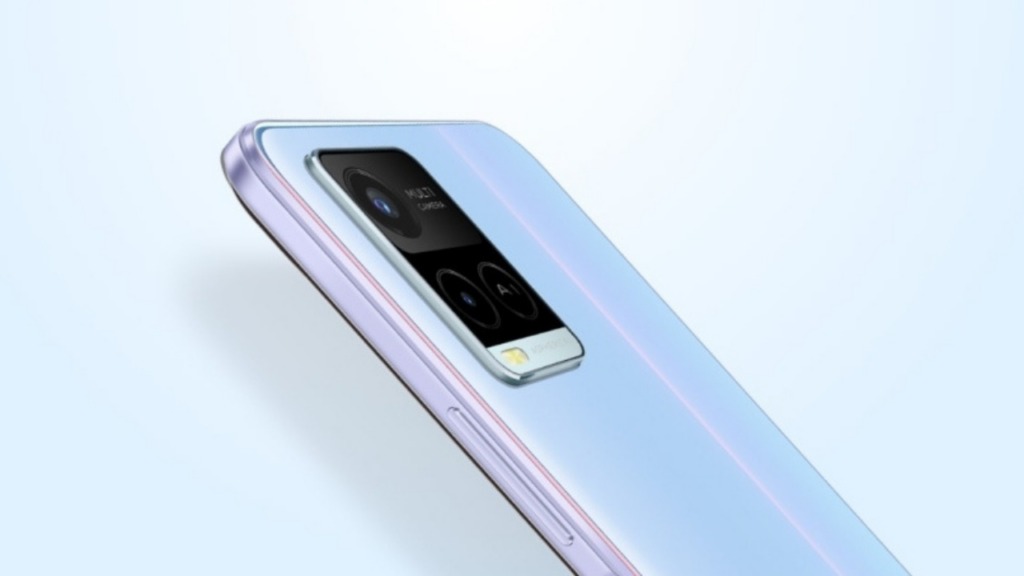 Vivo Y21s