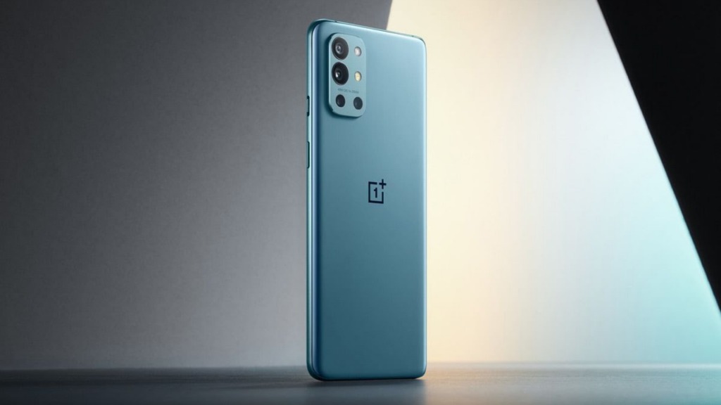 Oneplus 9 Rt