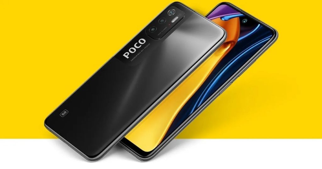 Poco M3 Pro 5g (1)