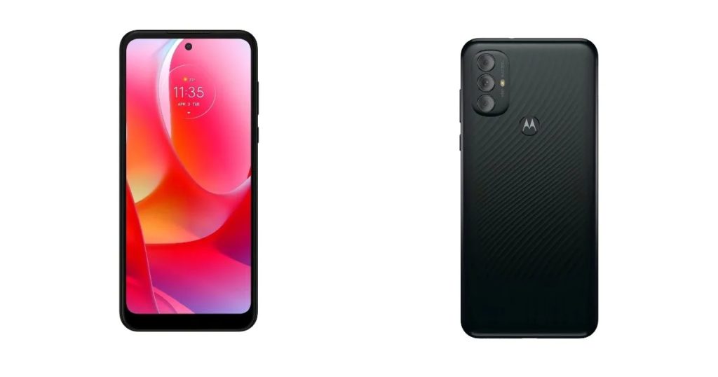 Moto G Power 2022 1