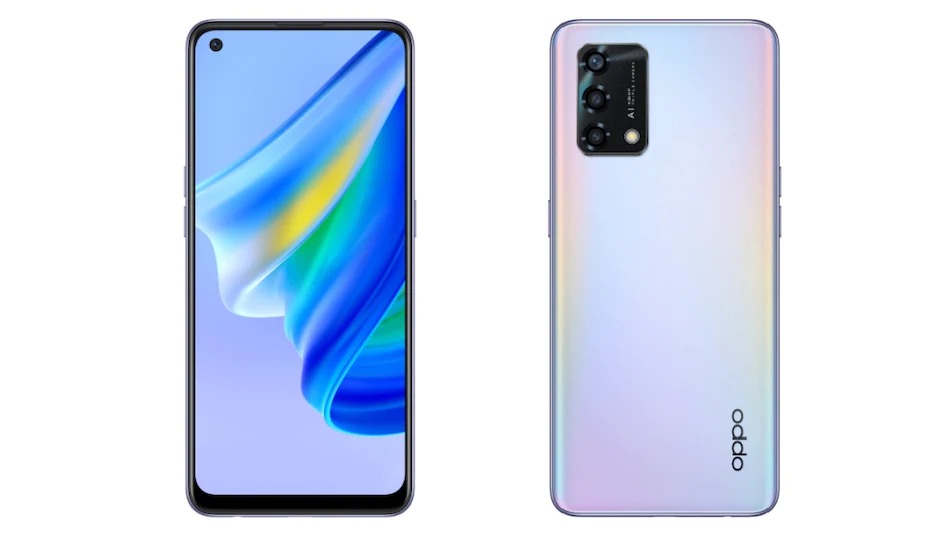 Oppo Reno 6 Lite Evan Blass