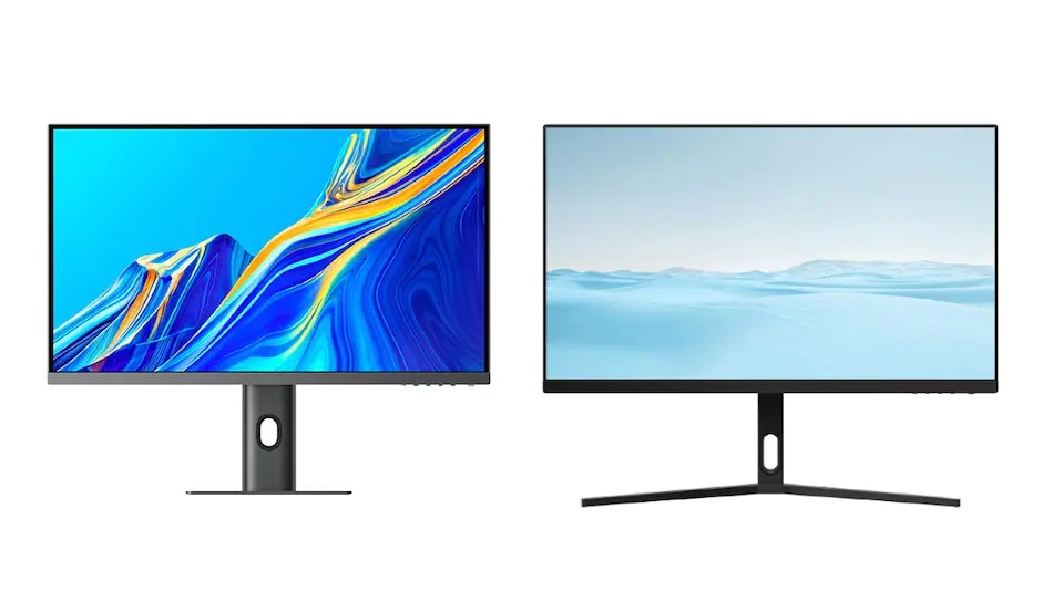 Xiaomi Monitor 27 Inch 4k With Professional Modes, Redmi Monitor 27 Inch Pro Launched