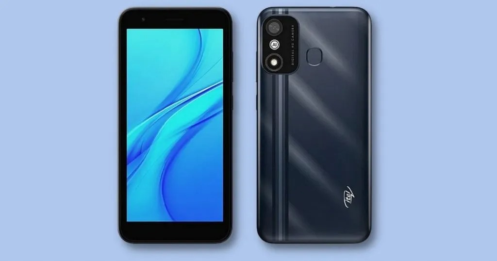 Itel A27