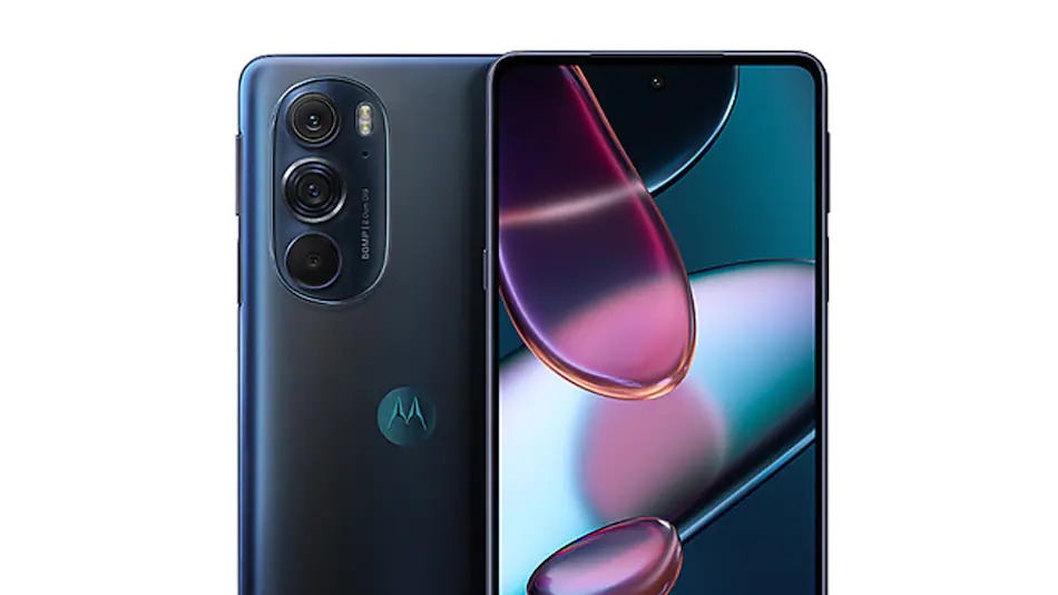 Motorola Edge 30 Pro 5g Price In India, Specifications