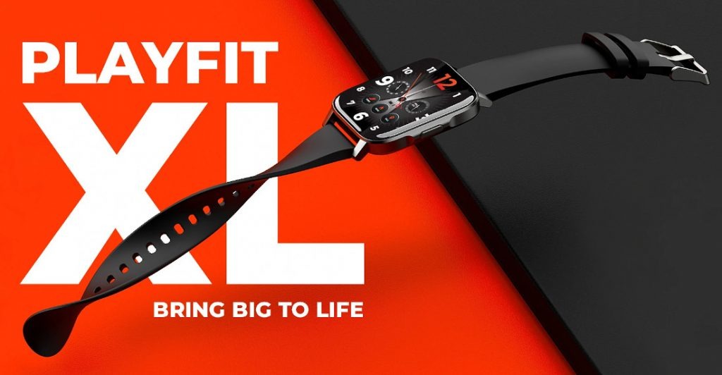 Playfit Xl