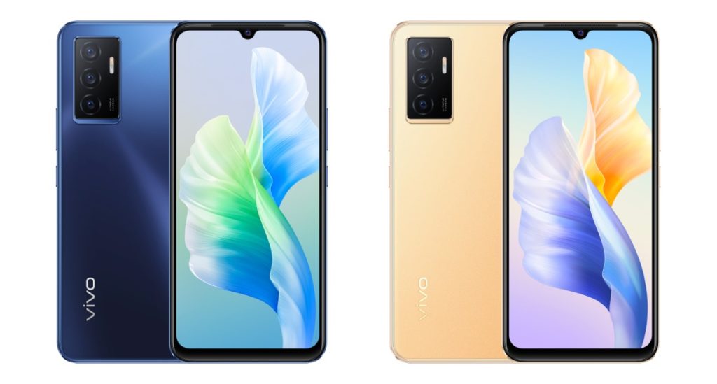 Vivo V23e 5g Launched India