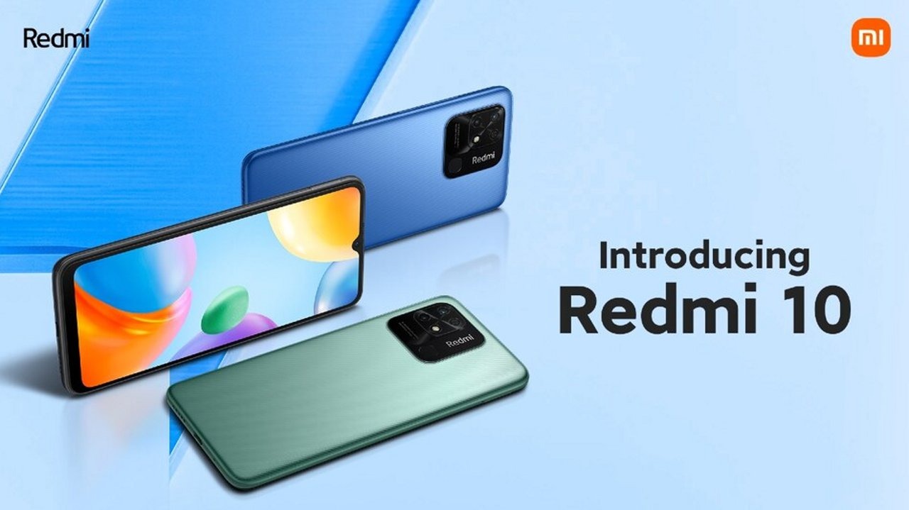 Redmi 10 launched in India, price starts at Rs 10,999 | Digital Web Review