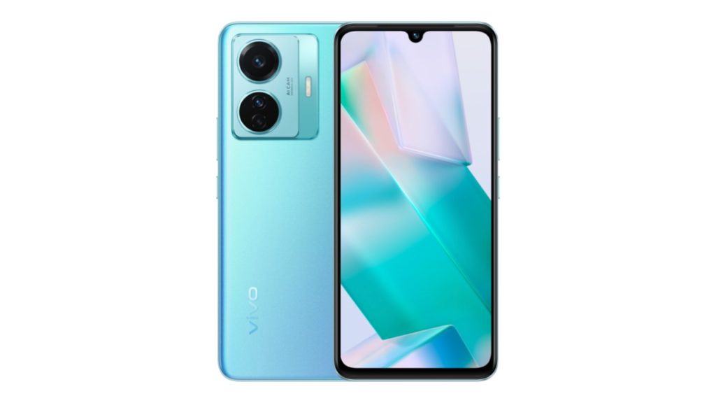 Vivo T1 Pro 5g