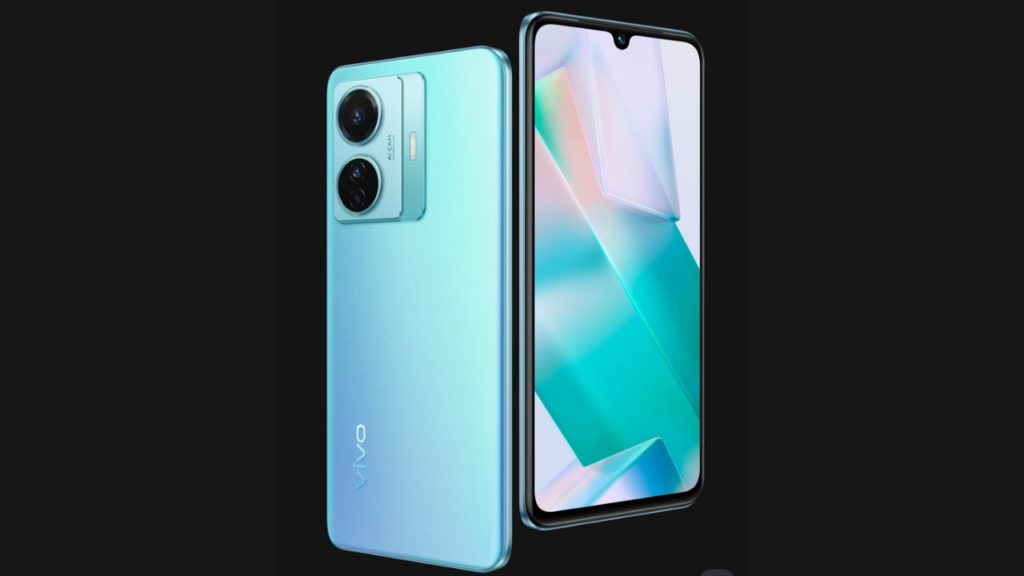 Vivo T1 Pro India