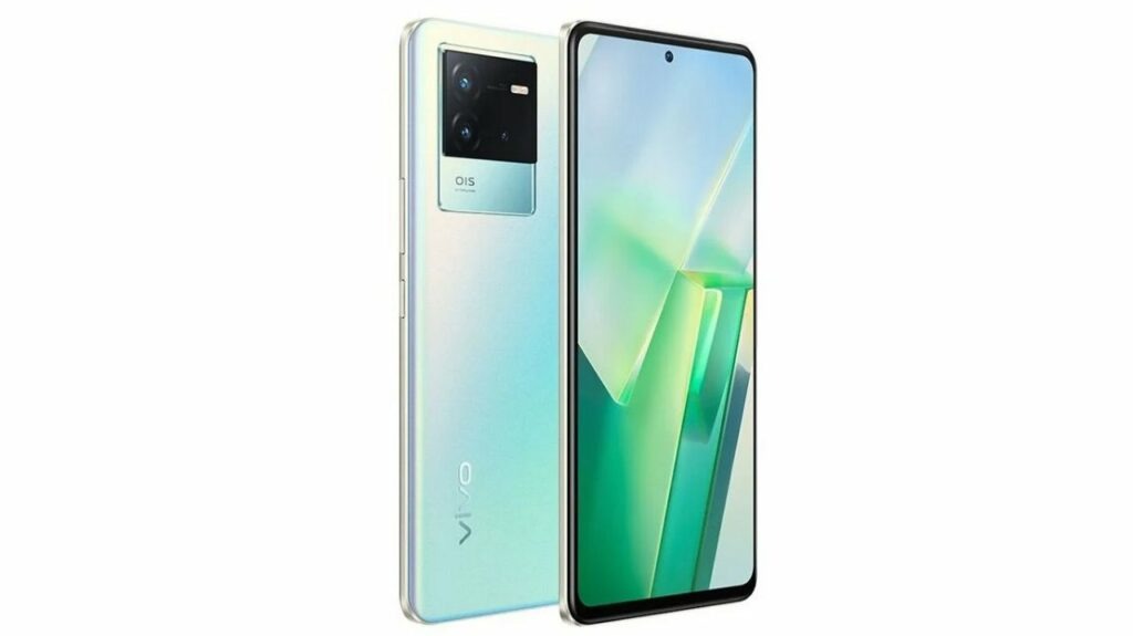 Vivo T2x Launched