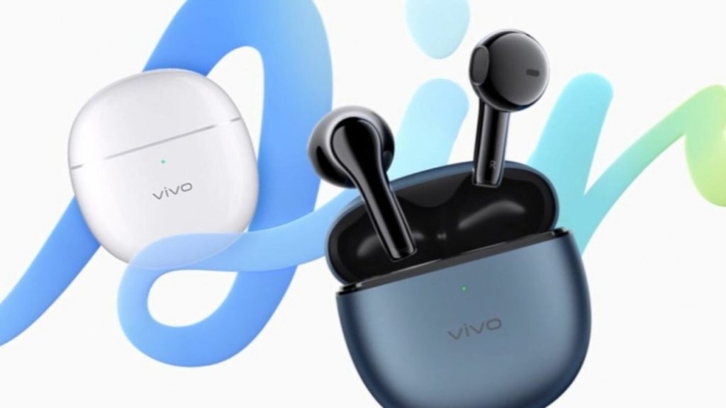 Vivo Tws Air