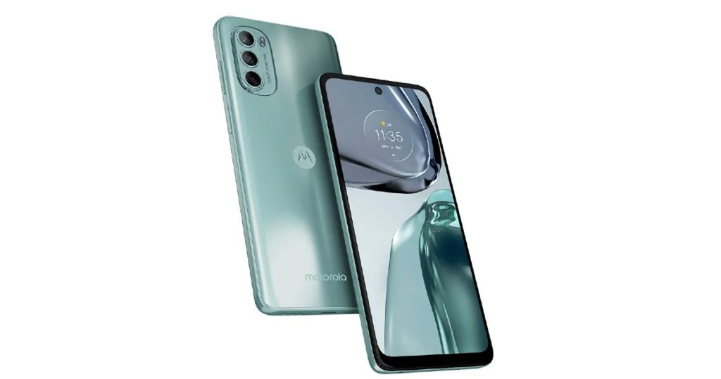 Moto G62 India Launch