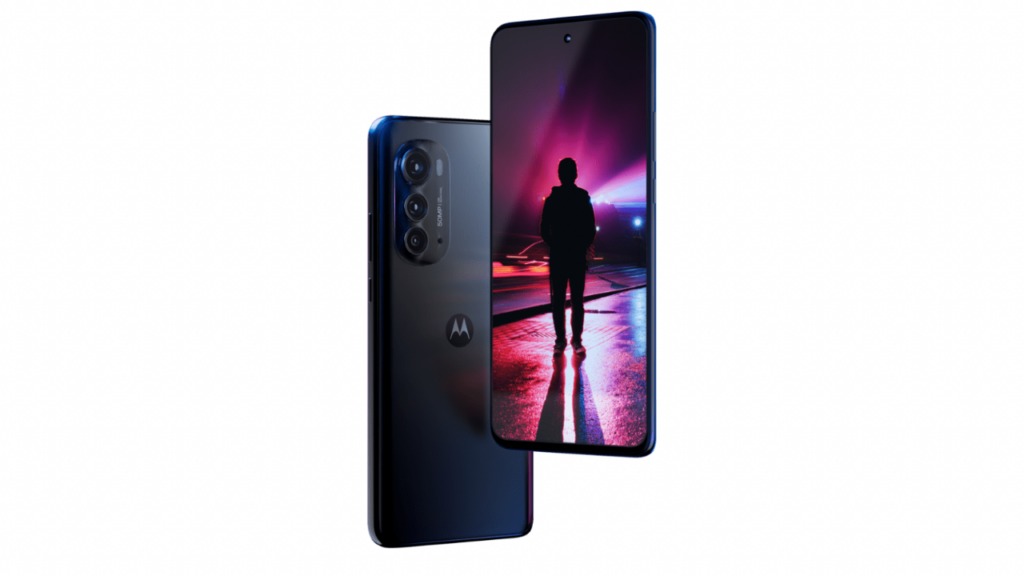 Motorola Edge 2022 Launched